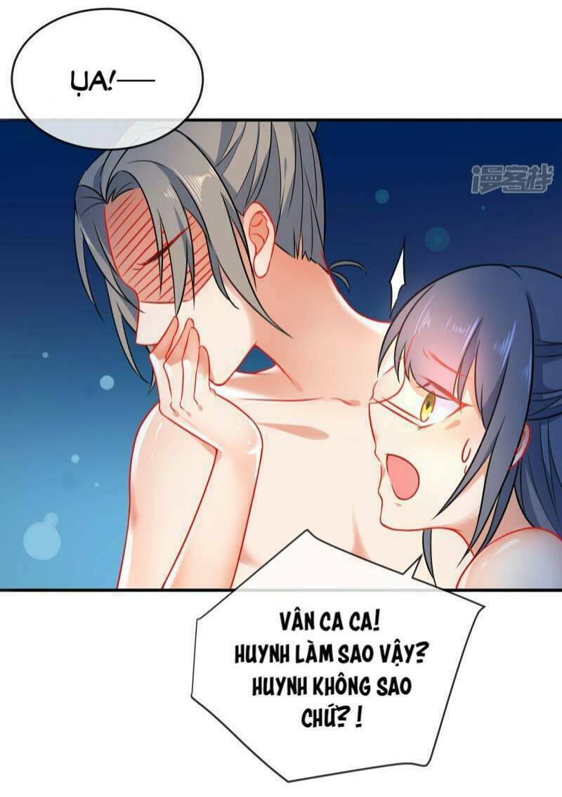 Tiểu Yêu Tinh Điều Giáo Bảo Điển: Chapter 55