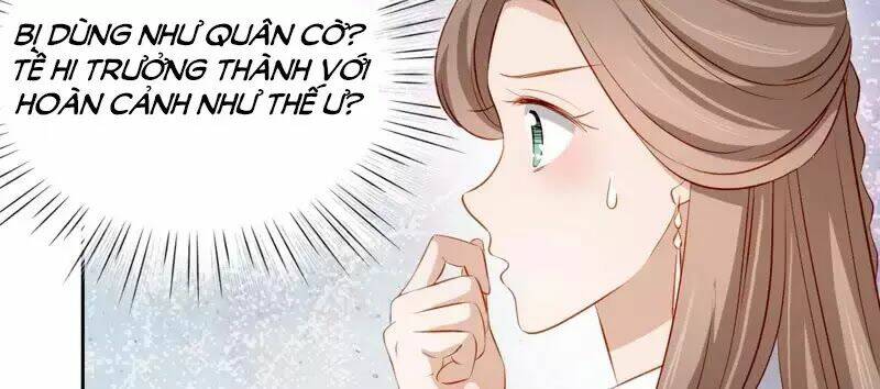 Khi Trá Luyến Nhân: Chapter 42