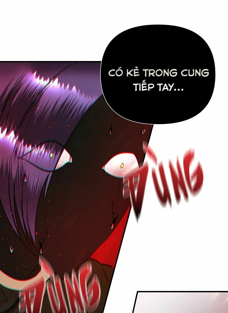 CÁCH SỐNG SÓT SAU KHI NGỦ VỚI HOÀNG ĐẾ: Chapter 13