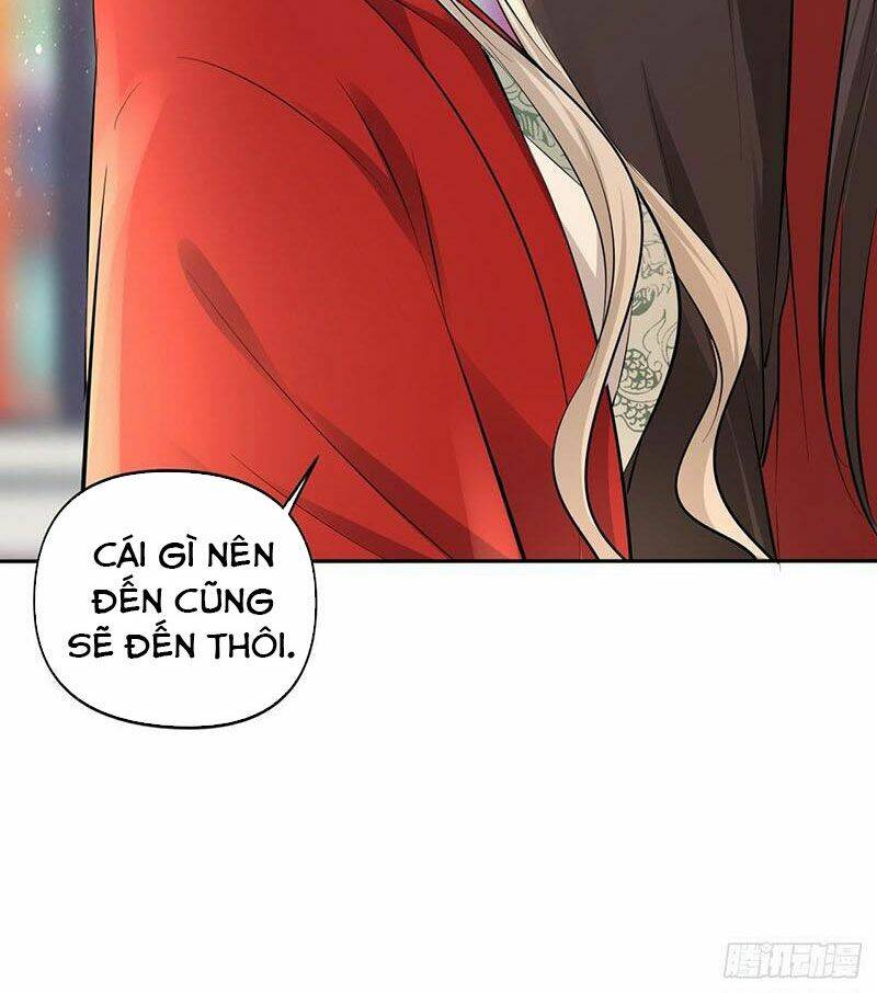 Vương Phi Thật Thích Trang Điểm: Chapter 170