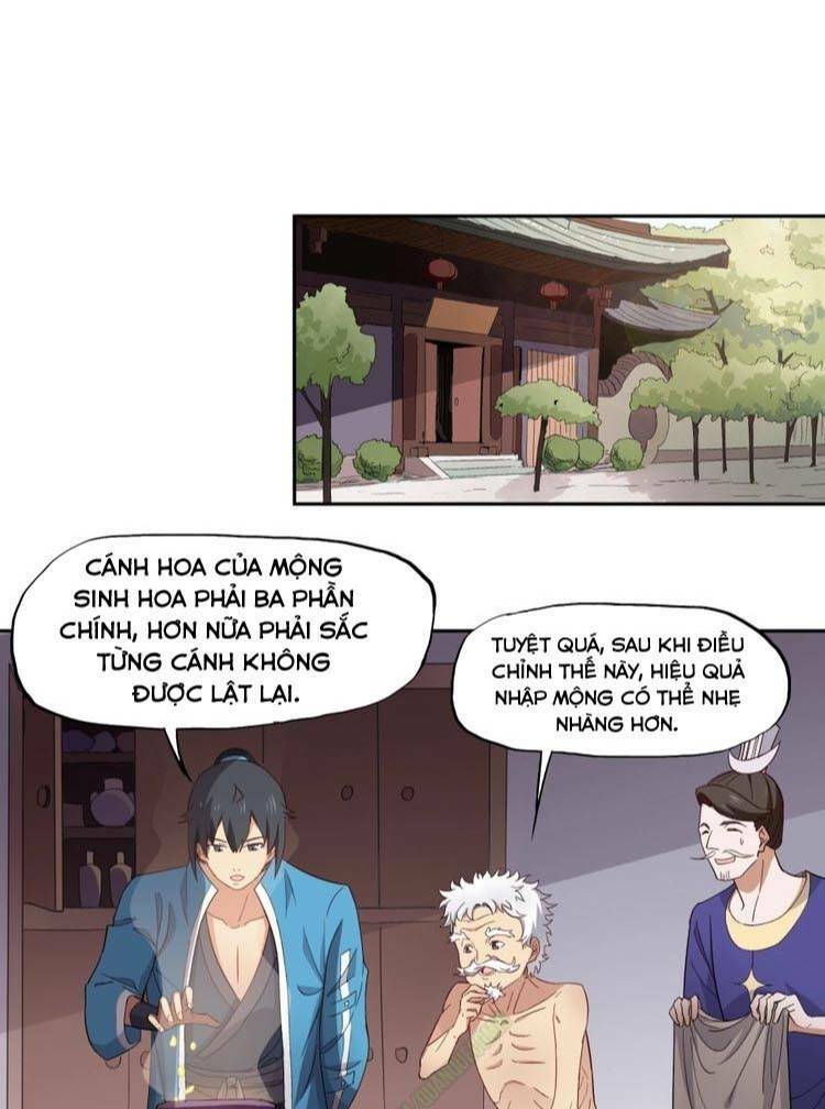 Ta Luyện Giả Kim Trong Thời Đại Tu Tiên: Chapter 69