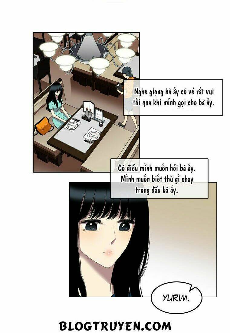 My Shining World: Chapter 47