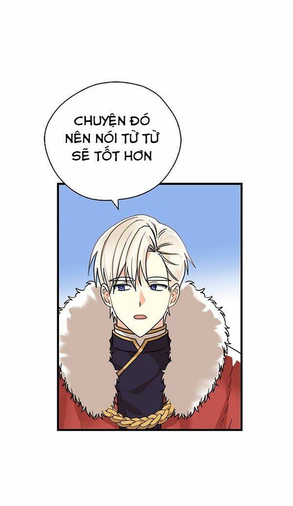 Ba Người Anh Trai Của Tôi Là Bạo Quân: Chapter 10