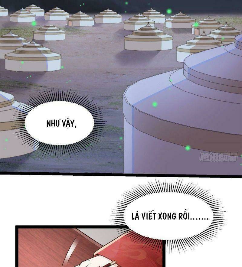Bạo Manh Tiểu Tiên: Chapter 51