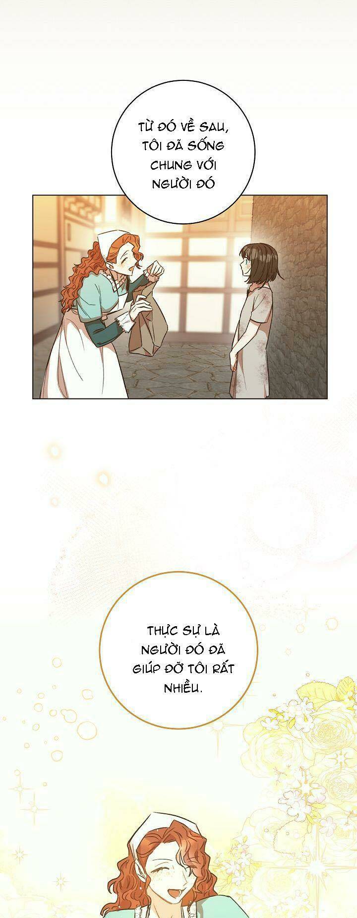 One Pair Lady: Chapter 5