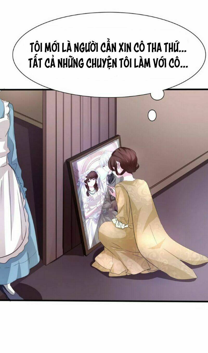 Một Lời Không Hợp Liền Hút Máu: Chapter 18