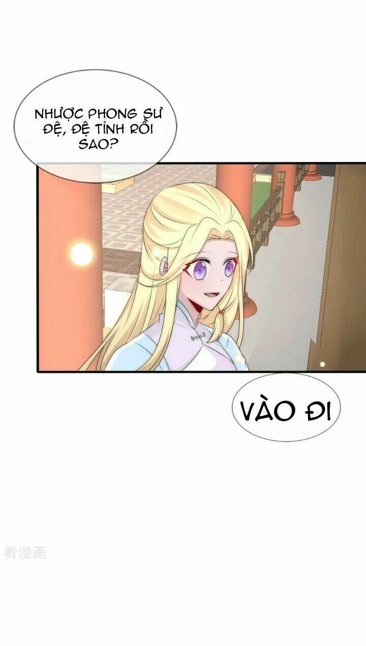 Kế Hoạch Sủng Ái Của Tiểu Công Chúa: Chapter 75
