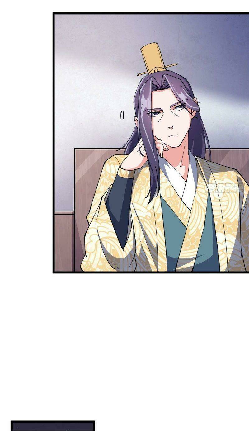 Trường Sinh Cửu Thiên Tuế: Chapter 61