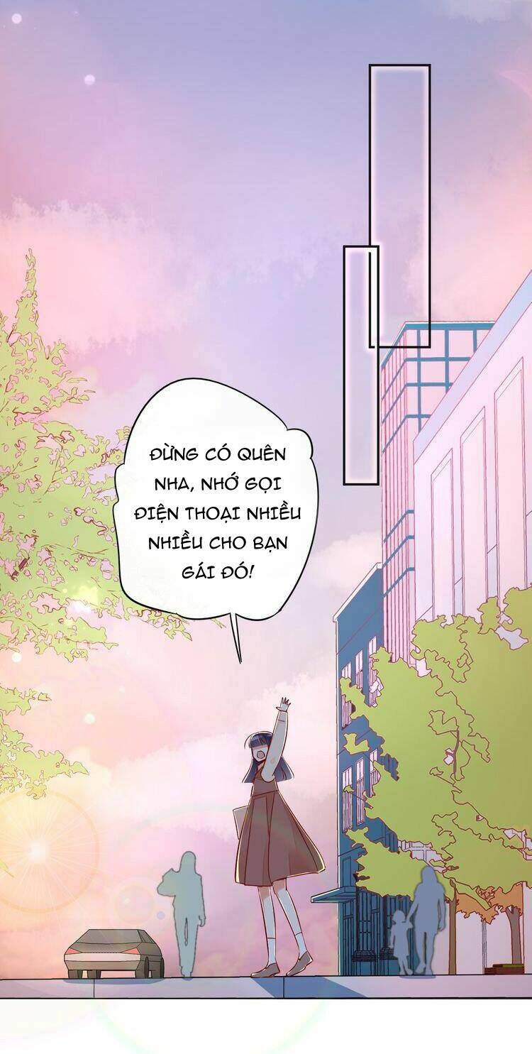 Cẩm Nang Tấn Công Tra Nam: Chapter 6