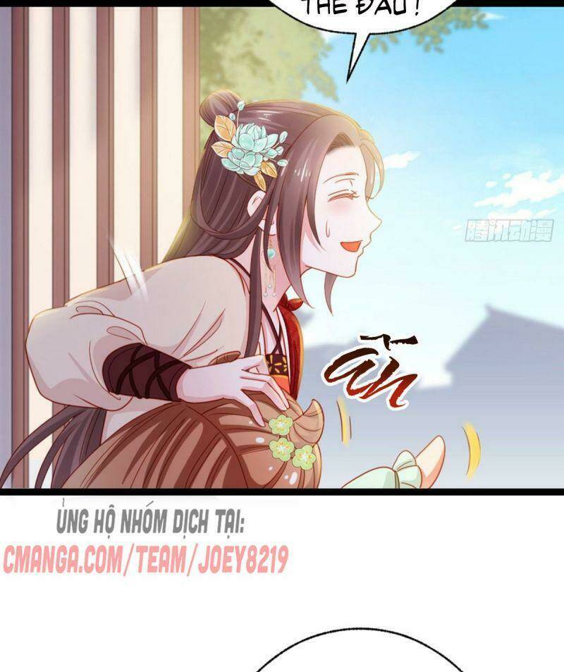 Đứng Yên ! Phụng Chỉ Đánh Cướp Đây: Chapter 37