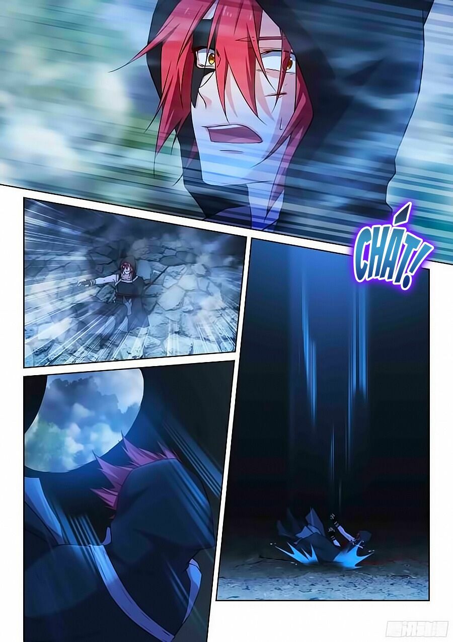 Giả Diện Thế Thân: Chapter 140