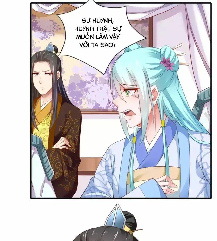 Khuynh Thế Y Phi Muốn Bỏ Chồng: Chapter 122