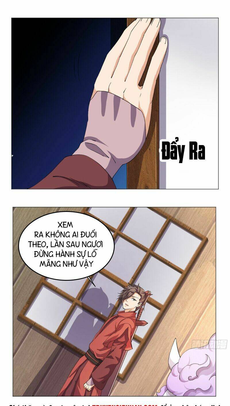 Cực Vũ Huyền Đế: Chapter 68