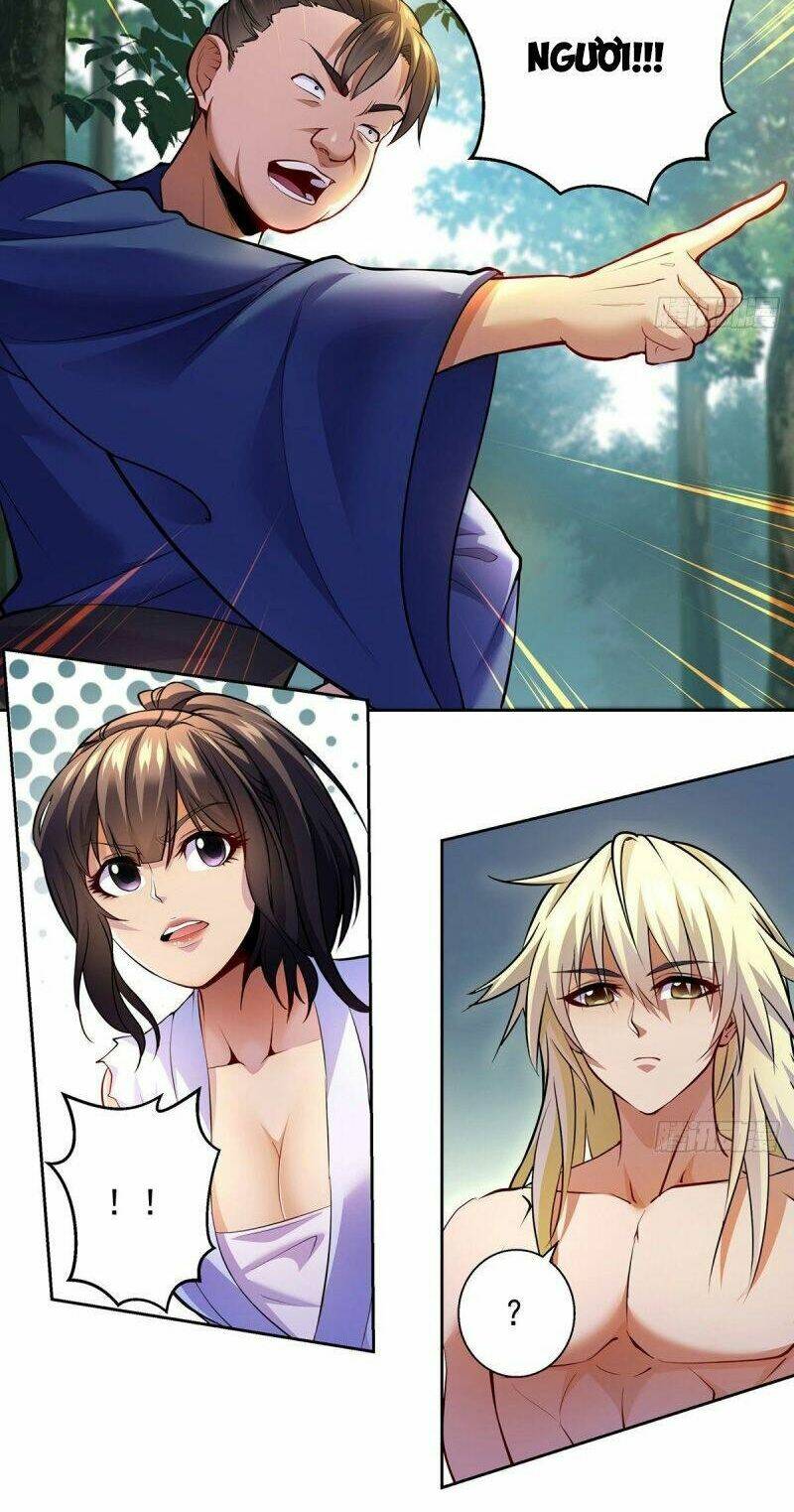 Ta Là Đại Hoàn Đan: Chapter 22
