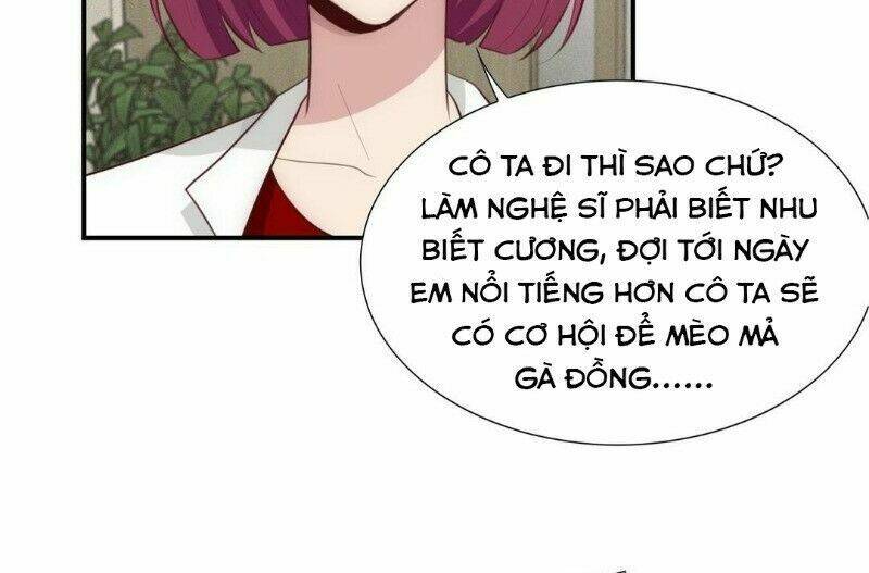 Trở Lại Showbiz Làm Ảnh Hậu: Chapter 20