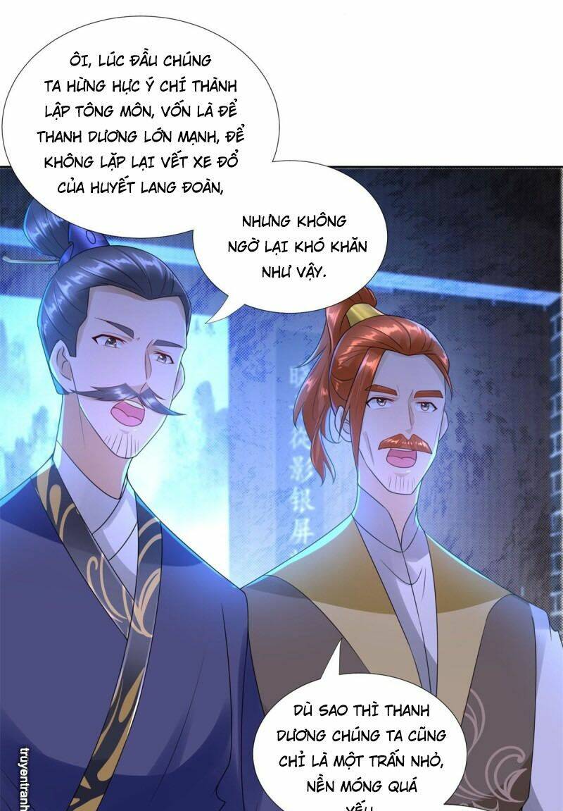 Chí Tôn Trọng Sinh: Chapter 84