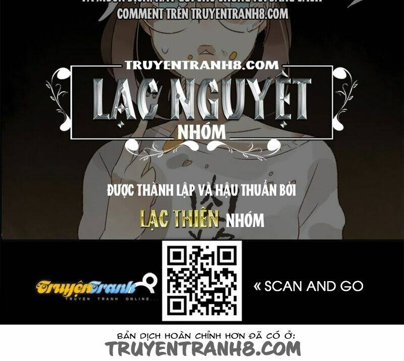 Sức Mạnh Của Sắc Đẹp: Chapter 28