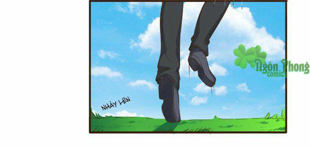 Ma Vương Luyến Ái Chỉ Nam: Chapter 38