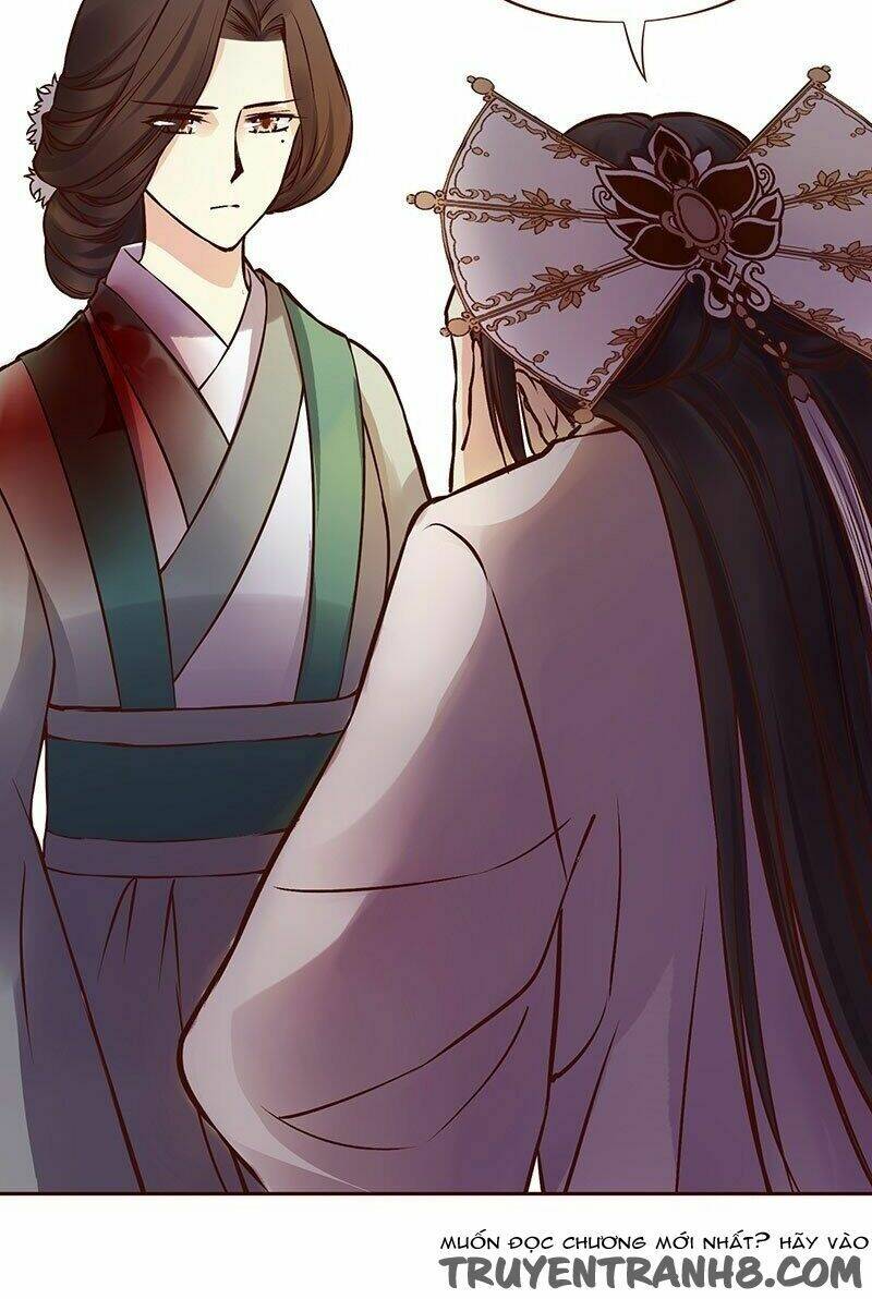 Yến Sơn Phái Và Bách Hoa Môn: Chapter 86