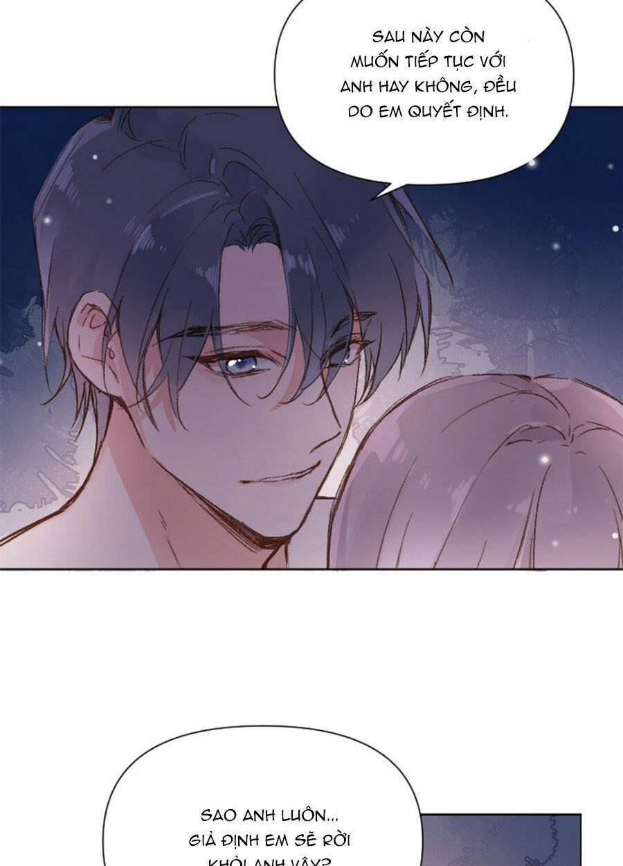 Tâm Động Thuấn Di: Chapter 77