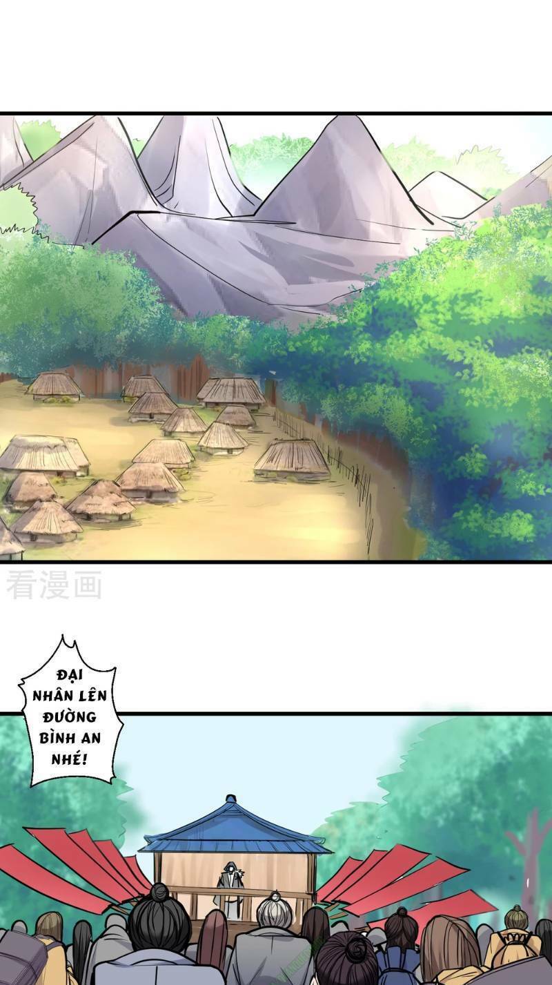 Tối Cường Đại Biểu Hoàng Kim Thận: Chapter 30