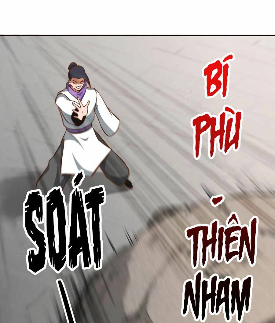Võ Linh Kiếm Tôn: Chapter 127