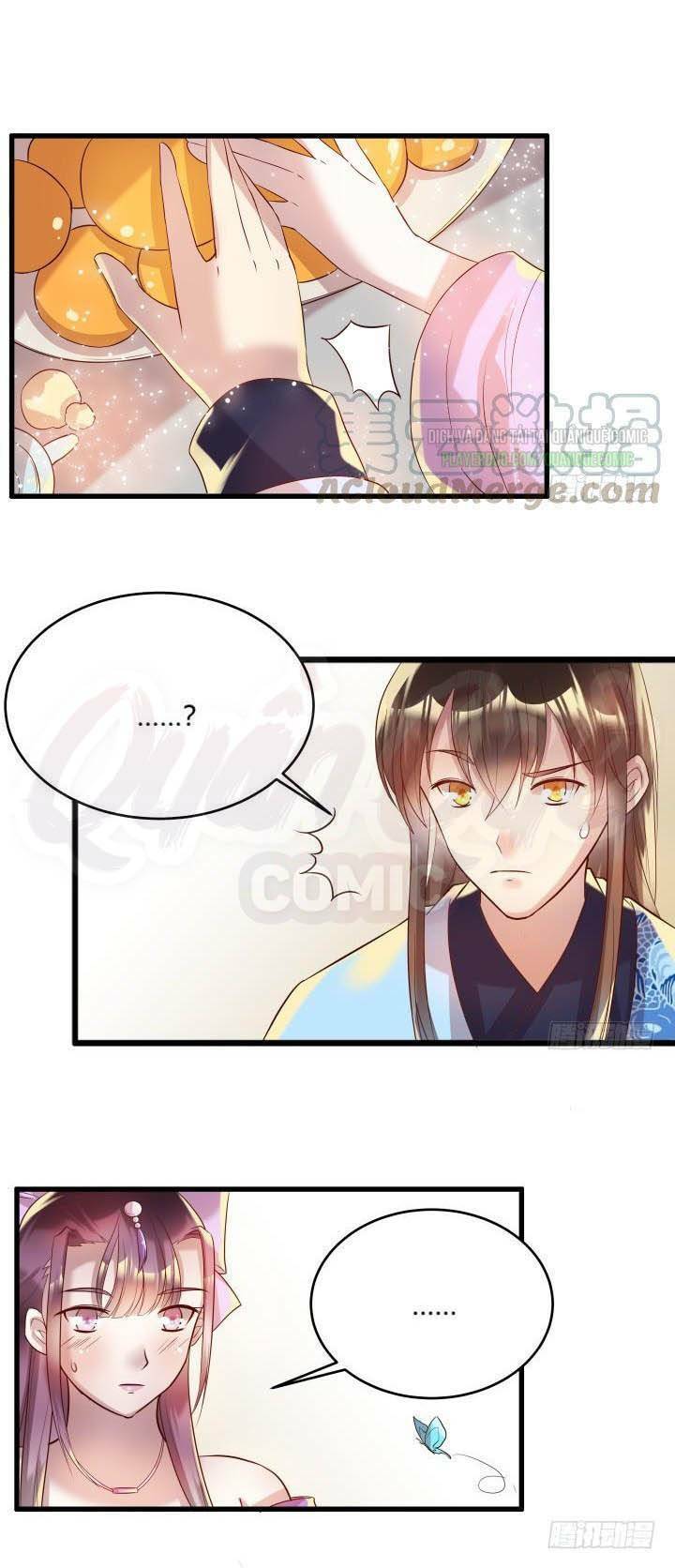 Siêu Phàm Truyện: Chapter 29