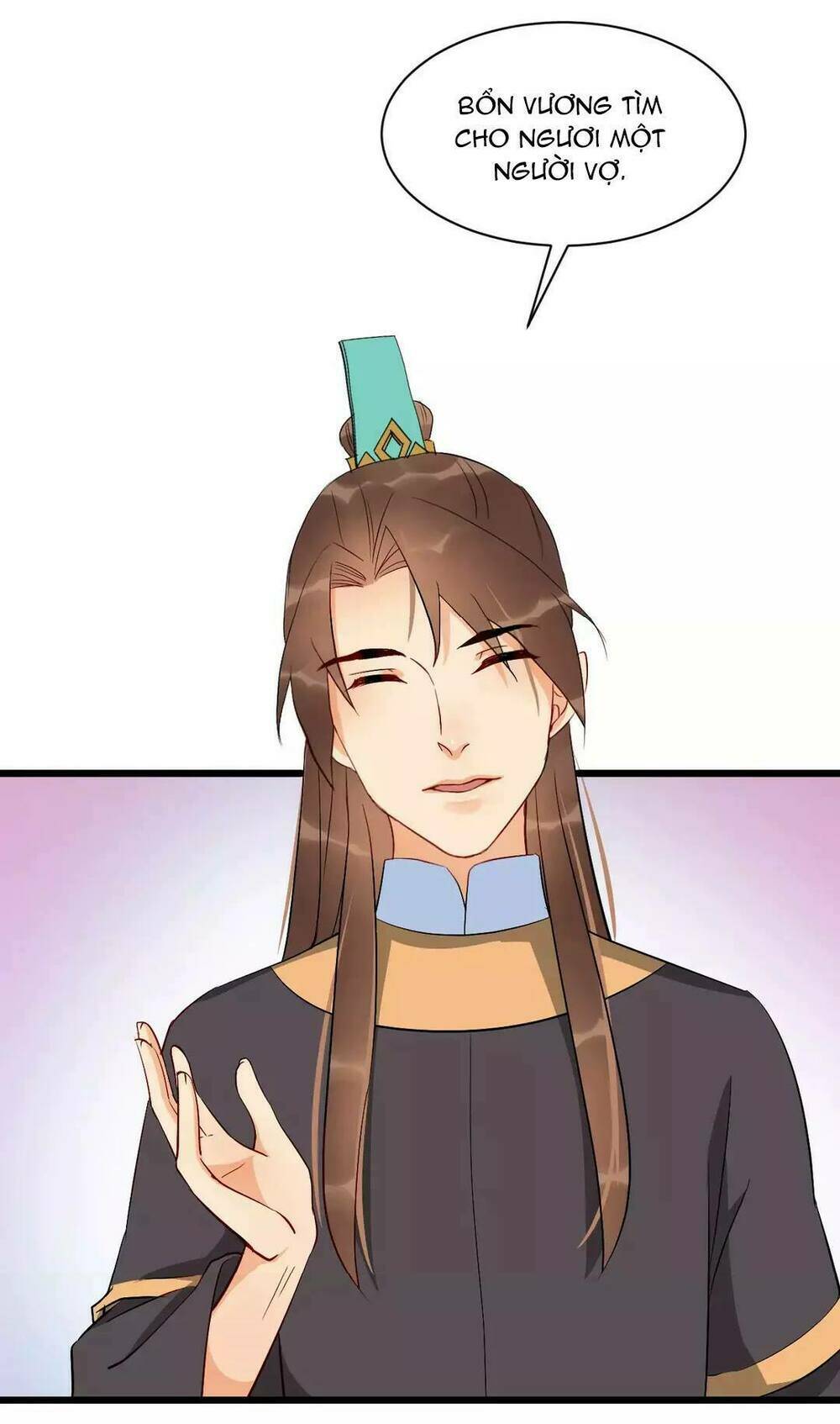 Bồng Sơn Viễn: Chapter 52