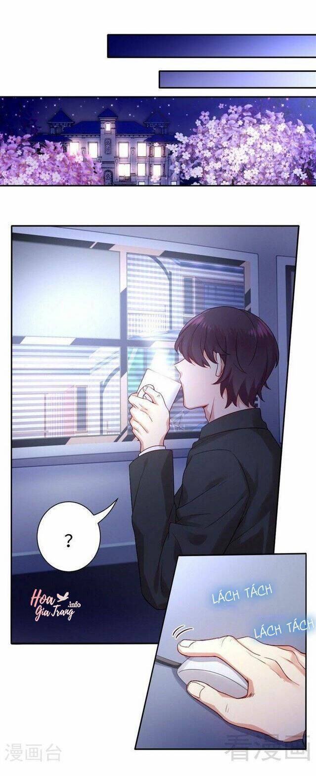 Phục Thù Thiếu Gia Tiểu Điềm Thê: Chapter 81