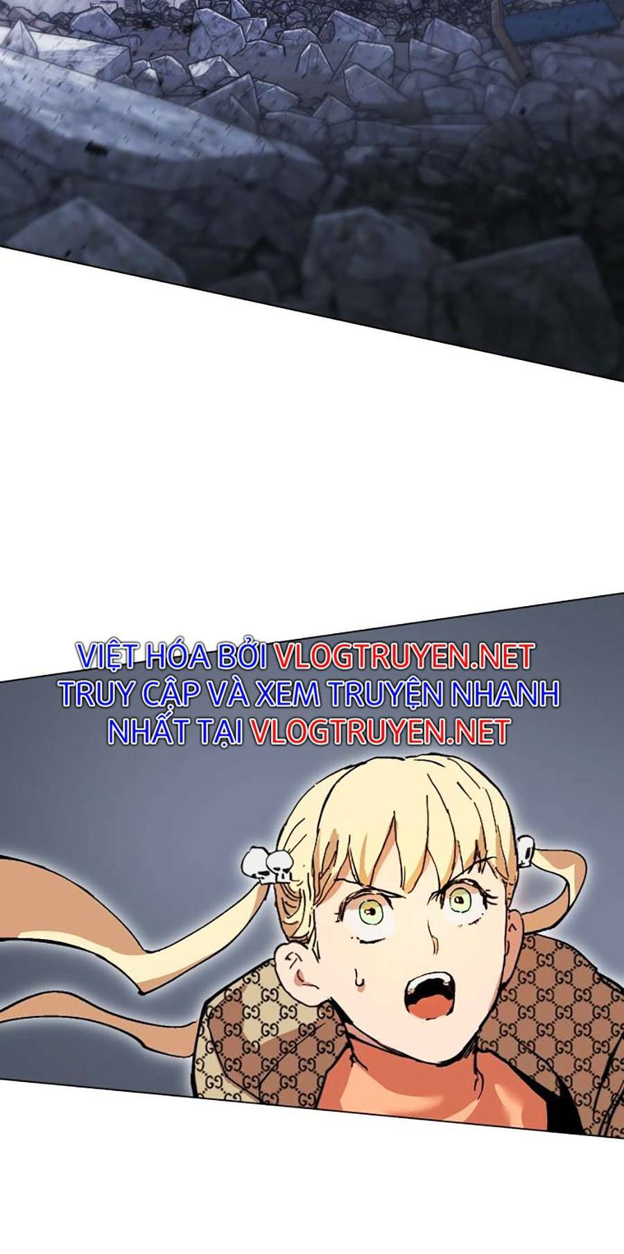 Hard Core Leveling Warrior Ss2: Chapter 131