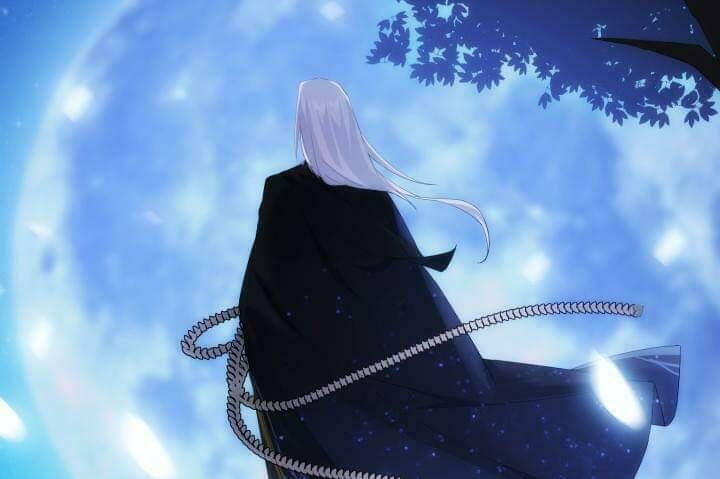 Bí Mật Của Dạ Tộc: Chapter 29