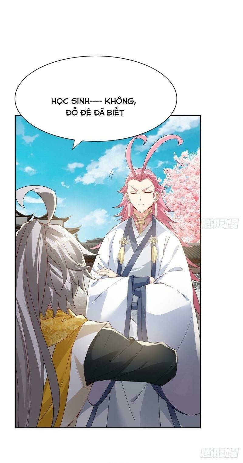 Nghịch Lân: Chapter 78