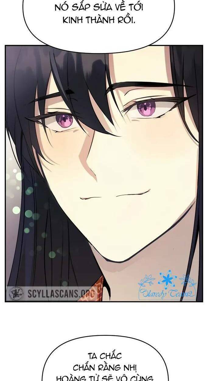 Hoa Nở Trong Cung Diên Hy Công Lược: Chapter 7