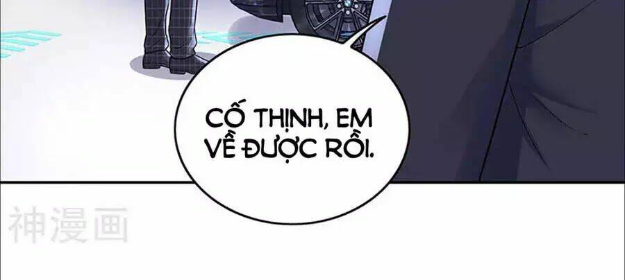 Bạn Trai Điều Khiển Giấc Mơ: Chapter 48