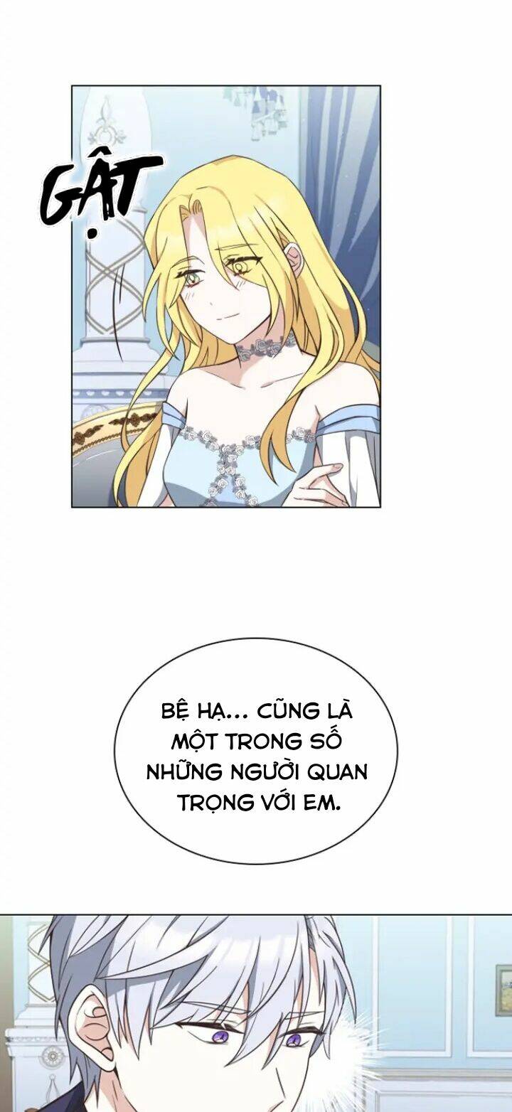 Một Đêm Với Hoàng Đế: Chapter 30