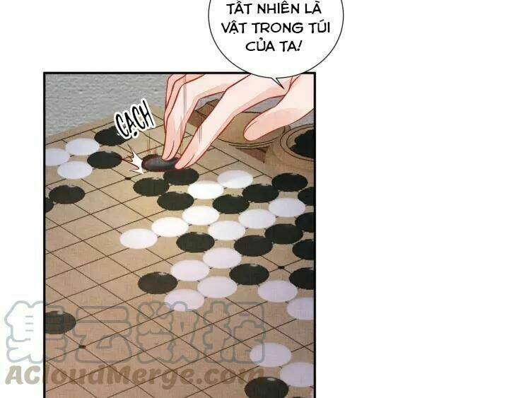 Thịnh Sủng Y Phi Chi Dao Quan Truyện: Chapter 75