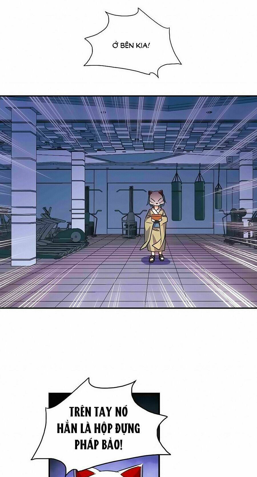 Tô Tịch Kỳ Quái: Chapter 89