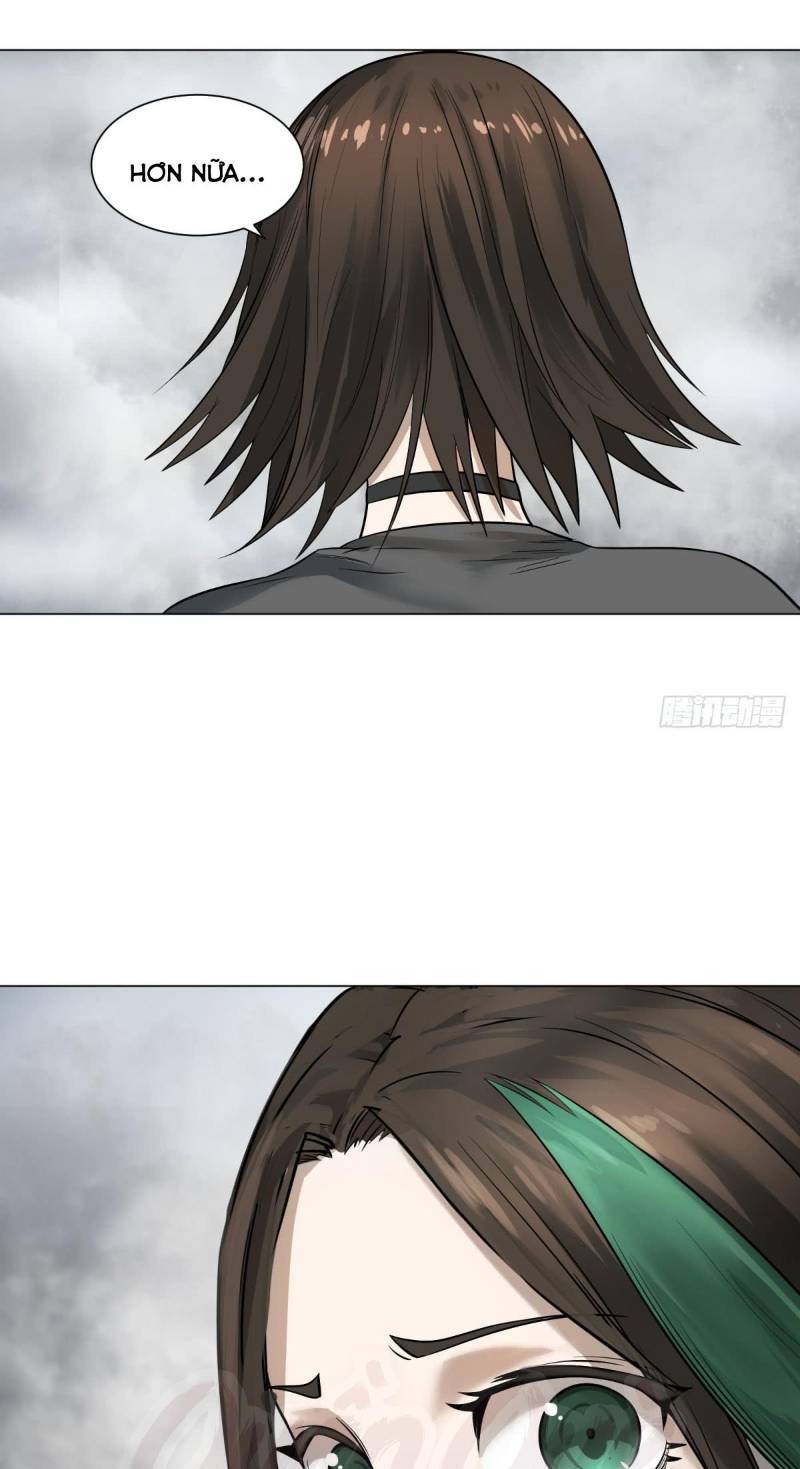 Danh Sách Kẻ Phản Diện: Chapter 69