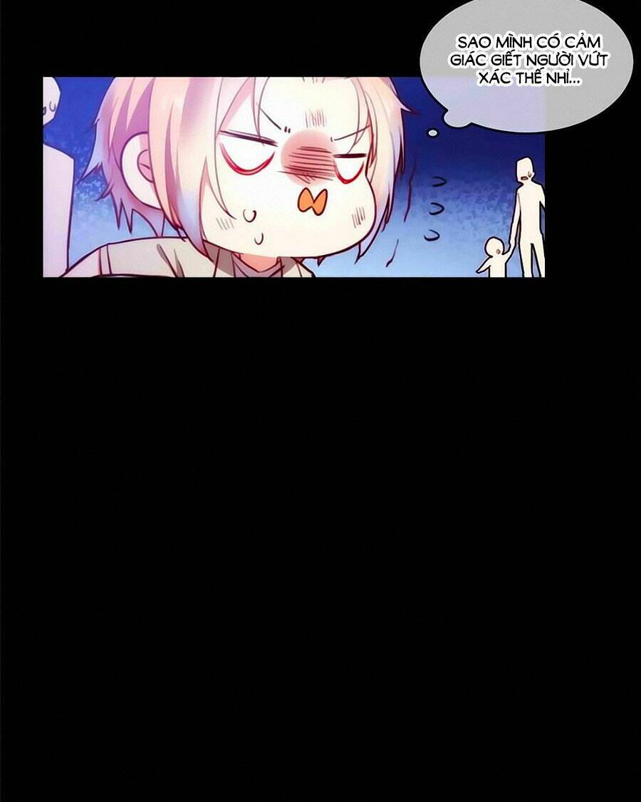 Ảnh Hậu Thời Gian: Chapter 21