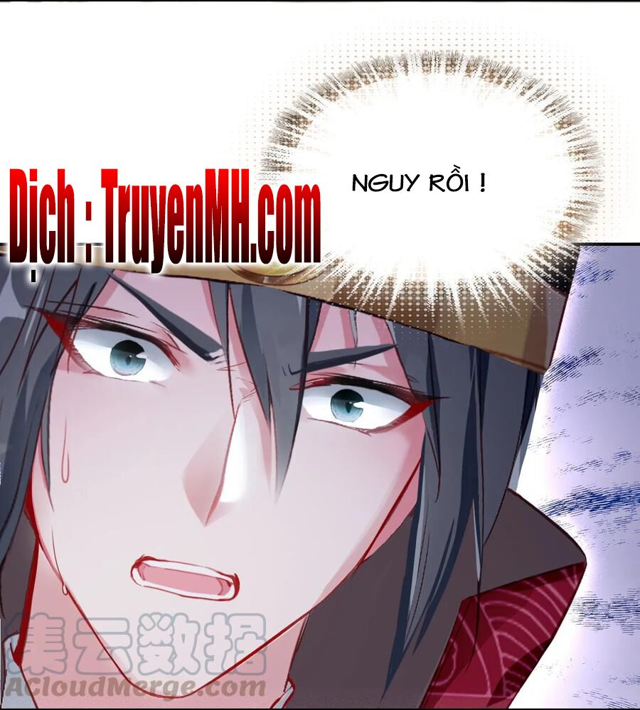 Gả Cho Một Tên Thái Giám Đáng Ghét: Chapter 114