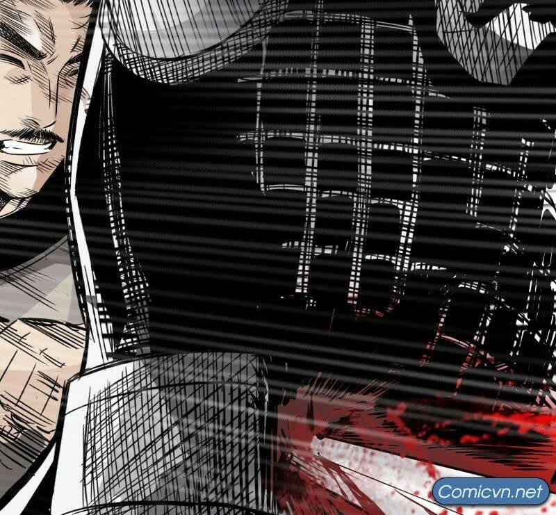 Phong Ma Tam Quốc: Chapter 12