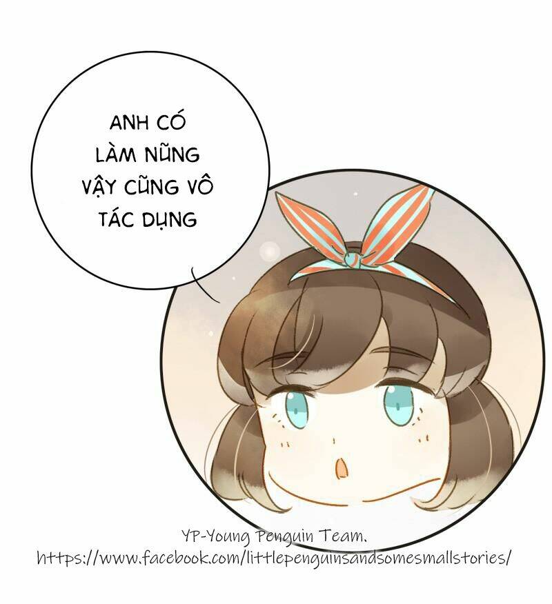 Sức Mạnh Của Sắc Đẹp: Chapter 174