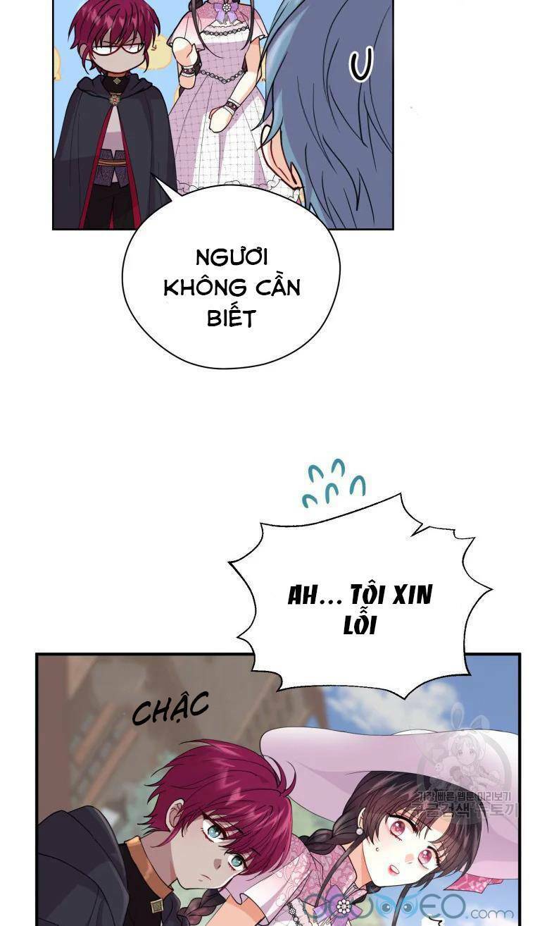 Roelin Bước Đến Tương Lai: Chapter 18