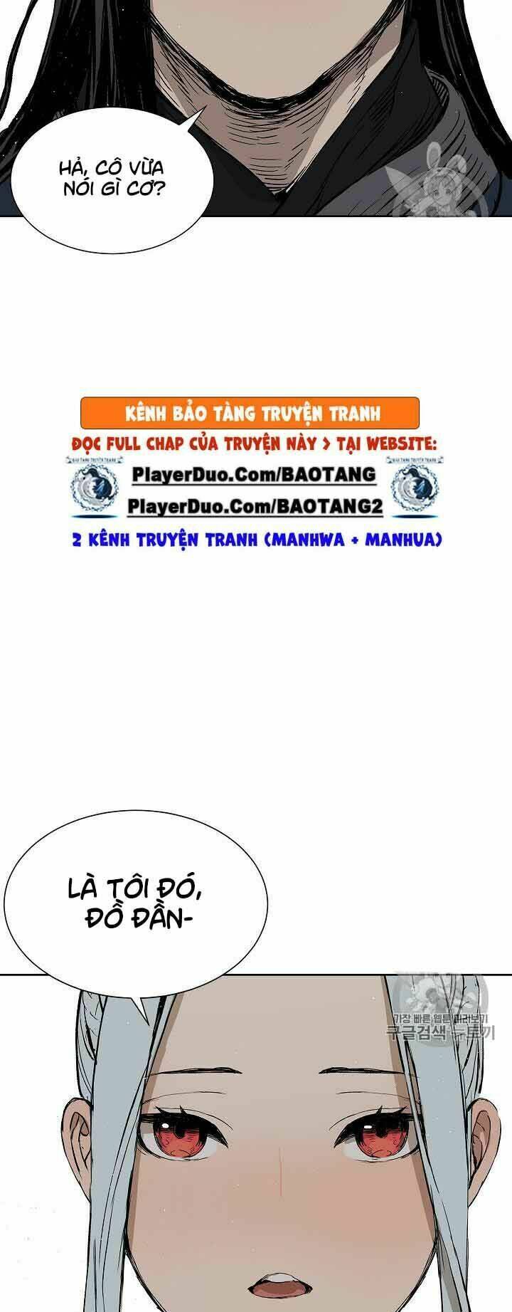 Vô Kiếm Tiểu Tử: Chapter 48