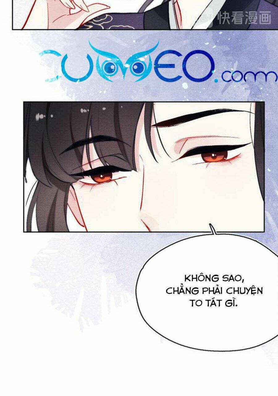 Quân Nhan Tựa Hoa Đào: Chapter 7
