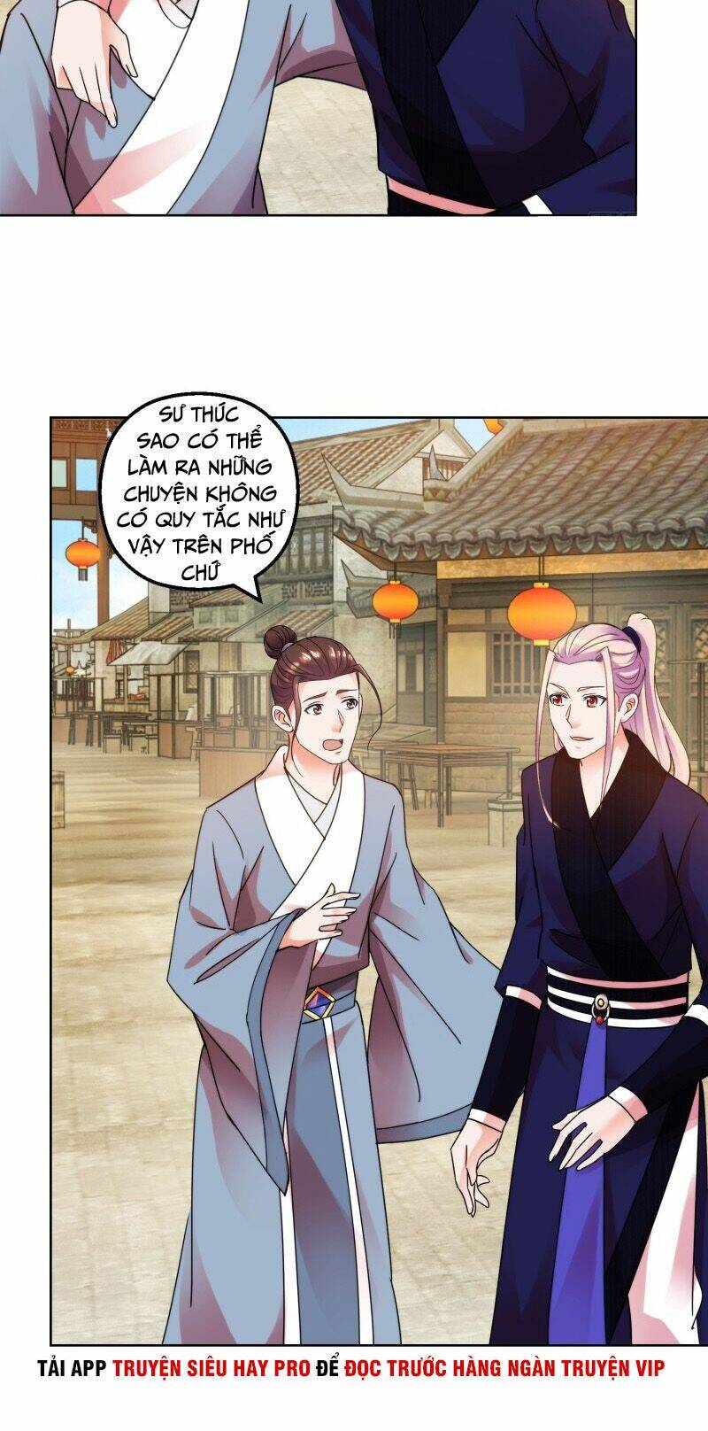 Sử Thượng Đệ Nhất Chưởng Môn: Chapter 155