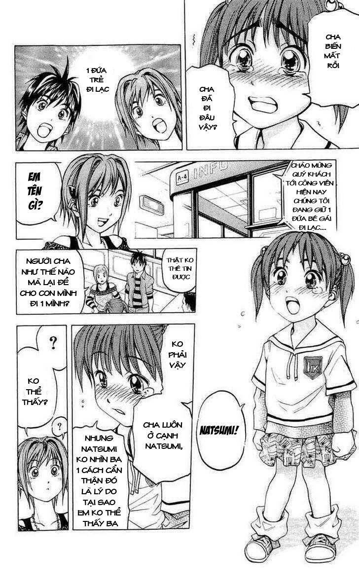 Doll Gun: Chapter 18