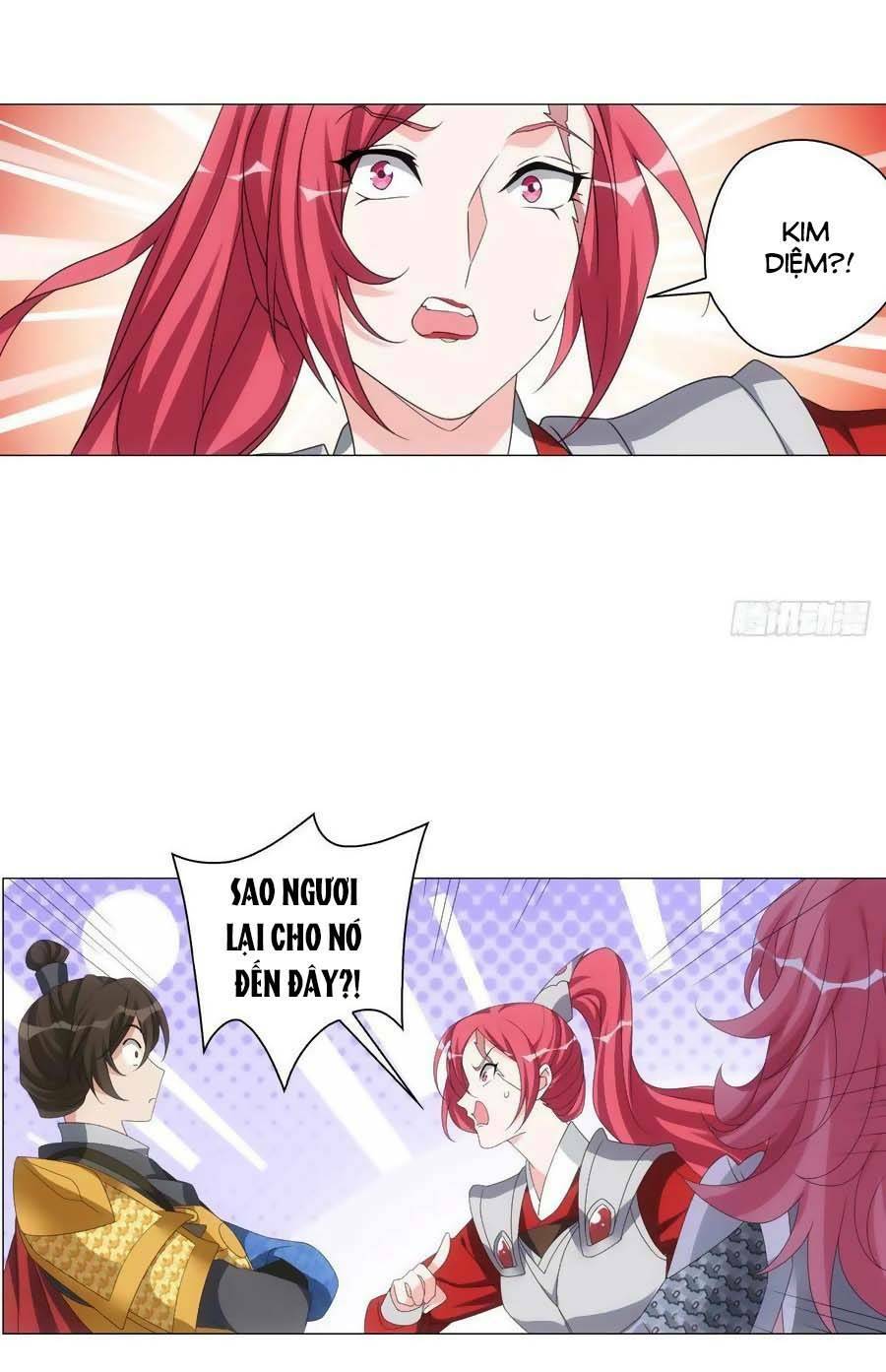 Tướng Quân! Không Nên A!: Chapter 99