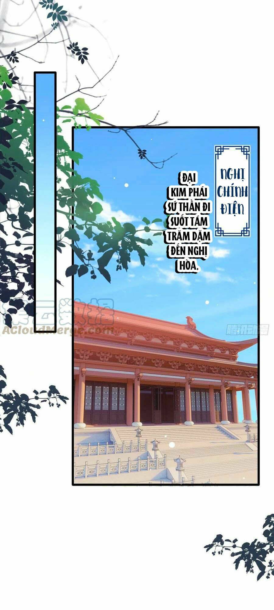 Nữ Thủ Phú Chi Kiều Sủng Nhiếp Chính Vương: Chapter 89