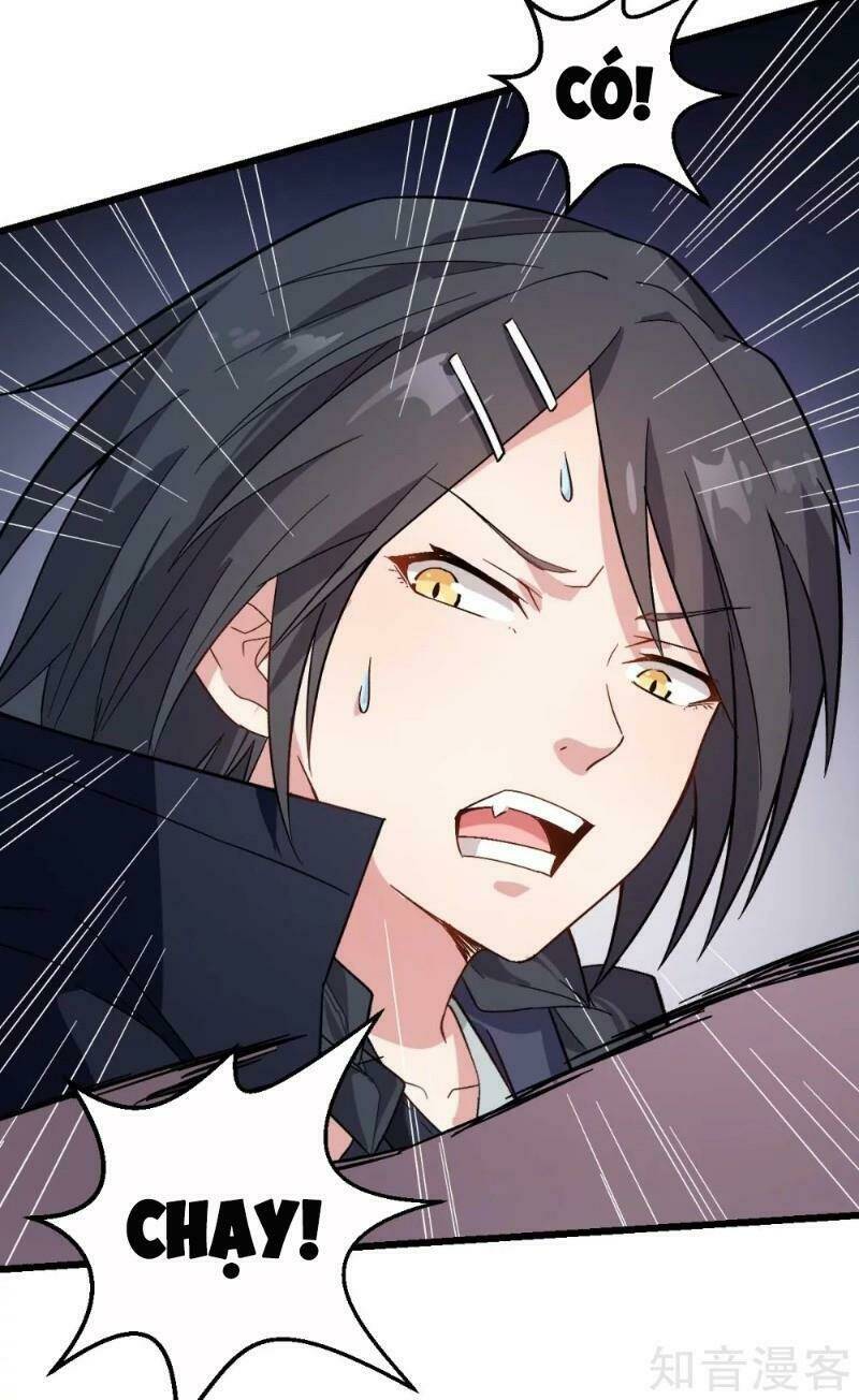 Vườn Trường Cuồng Sư Hệ Thống: Chapter 102